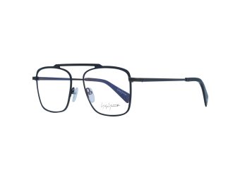 Yohji Yamamoto YY 3017 002 53 Men glasses