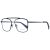 Yohji Yamamoto YY 3017 002 53 Men glasses