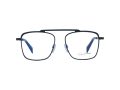 Yohji Yamamoto YY 3017 002 53 Men glasses