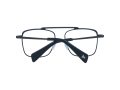 Yohji Yamamoto YY 3017 002 53 Men glasses