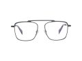Yohji Yamamoto YY 3017 908 53 Men glasses