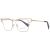 Yohji Yamamoto YY 3019 401 51 Women glasses