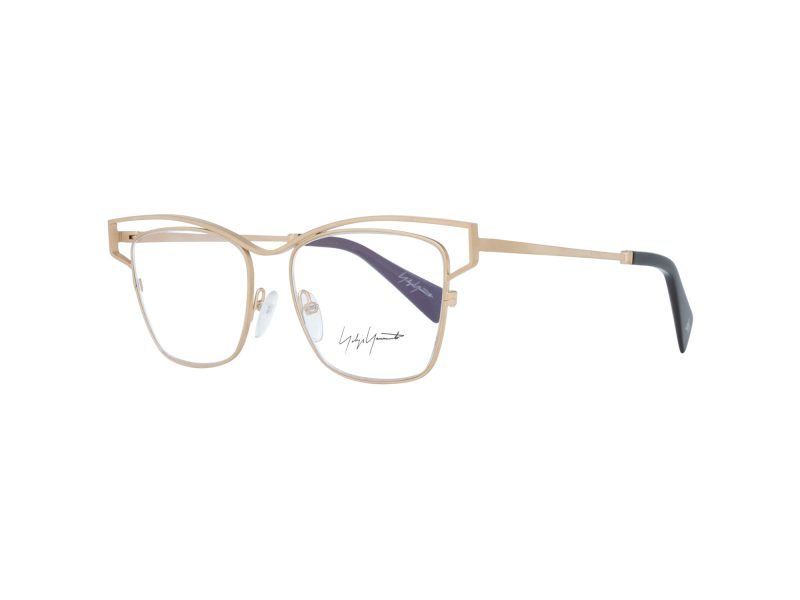 Yohji Yamamoto YY 3019 401 51 Women glasses