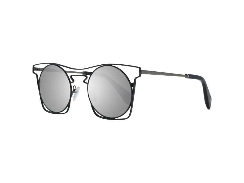 Yohji Yamamoto YY 7005 002 49 Men, Women sunglasses
