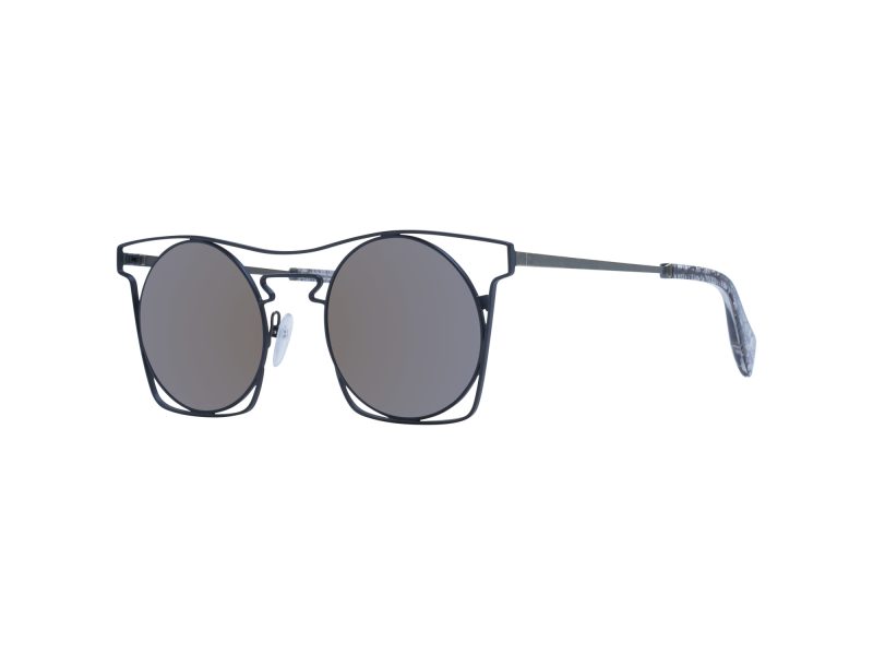 Yohji Yamamoto YY 7005 004 49 Men sunglasses