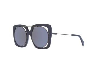 Yohji Yamamoto YY 7009 115 53 Men, Women sunglasses