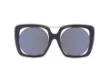 Yohji Yamamoto YY 7009 115 53 Men, Women sunglasses