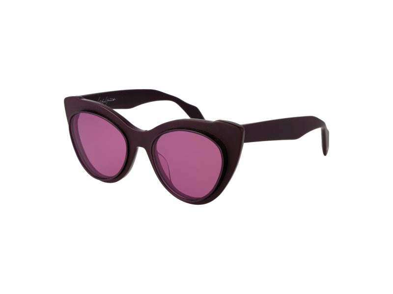 Yohji Yamamoto YY 7021 771 52 Women, Men sunglasses