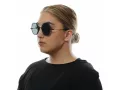 Yohji Yamamoto YY 7031 031 52 Women sunglasses