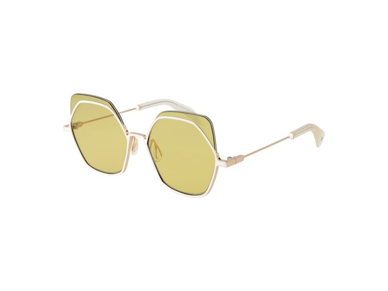 Yohji Yamamoto YY 7031 811 52 Men, Women sunglasses