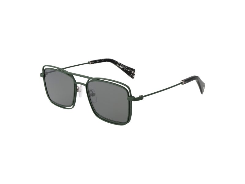 Yohji Yamamoto YY 7033 531 52 Men, Women sunglasses
