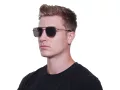Yohji Yamamoto YY 7033 968 52 Men sunglasses