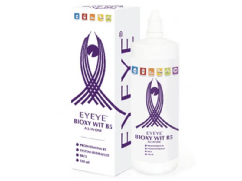 Eyeye Bioxy with B5 (500 ml)