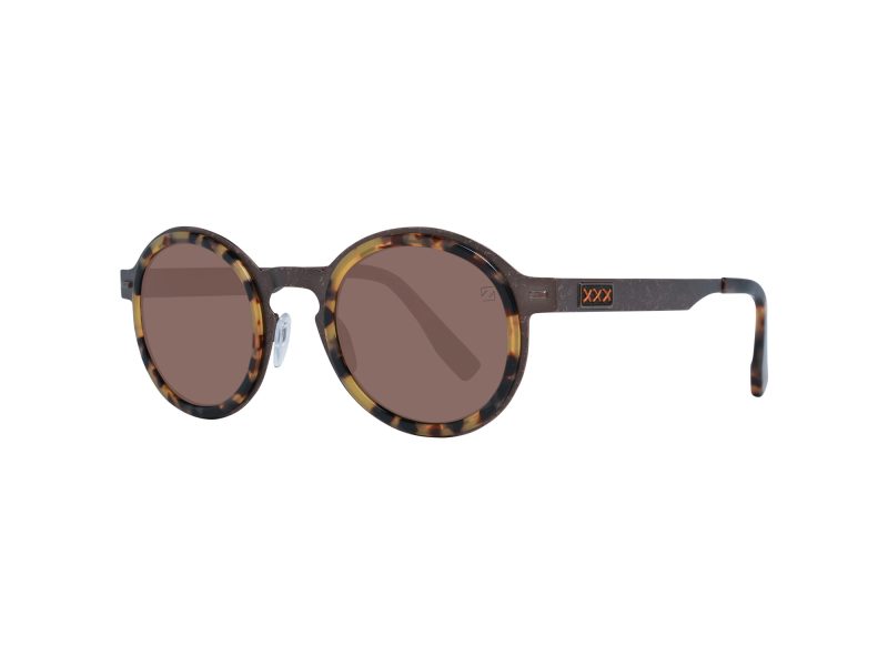 Zegna Couture ZC 0006 38M 49 Men sunglasses