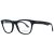 Ermenegildo Zegna ZC 5001 001 52 Men glasses