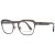 Ermenegildo Zegna ZC 5004 034 49 Men glasses