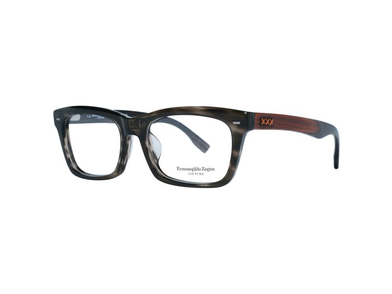 Ermenegildo Zegna ZC 5006-F 020 56 Men glasses