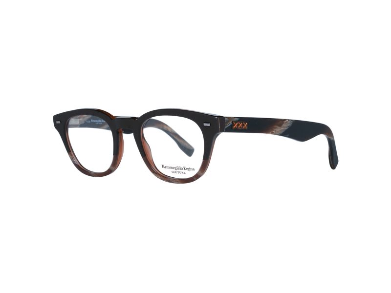 Ermenegildo Zegna ZC 5011 050 48 Men glasses