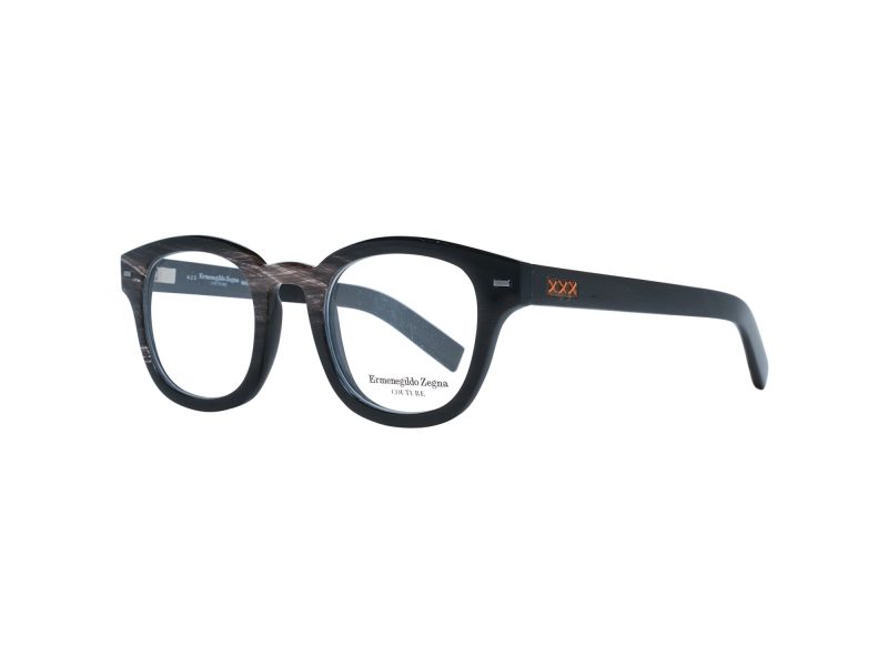 Ermenegildo Zegna ZC 5014 062 47 Men glasses