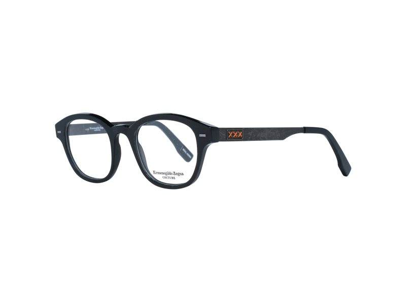 Ermenegildo Zegna ZC 5017 062 48 Men glasses