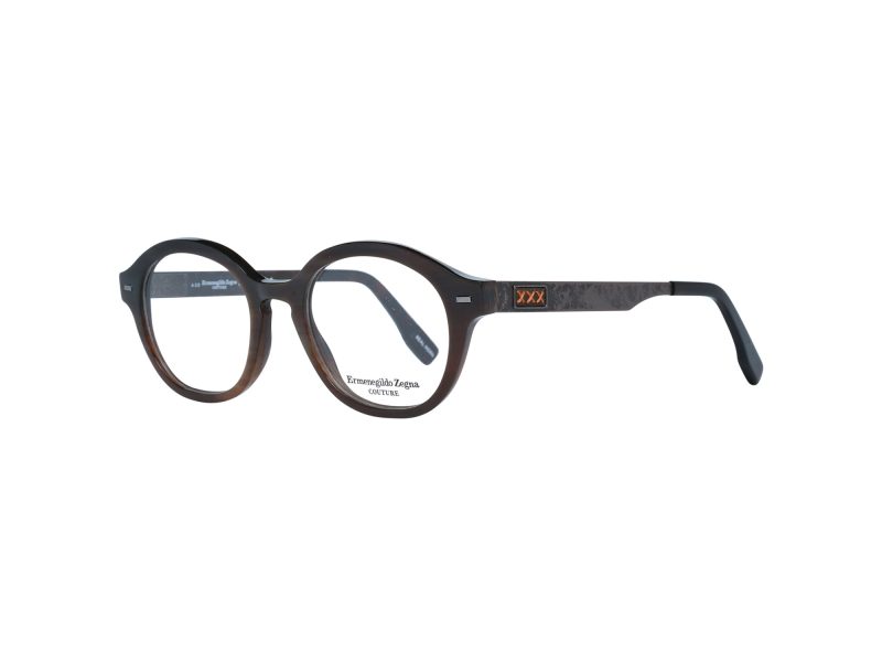 Ermenegildo Zegna ZC 5018 064 48 Men glasses