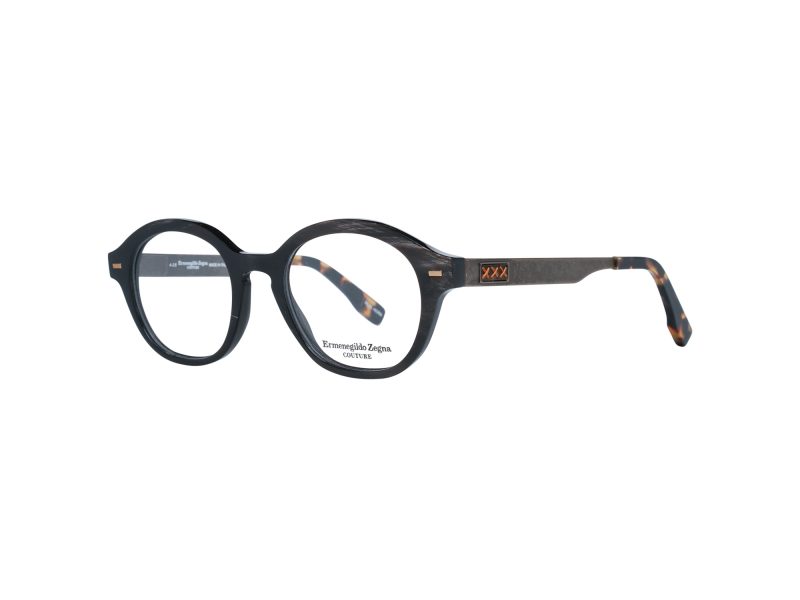 Ermenegildo Zegna ZC 5018 065 48 Men glasses