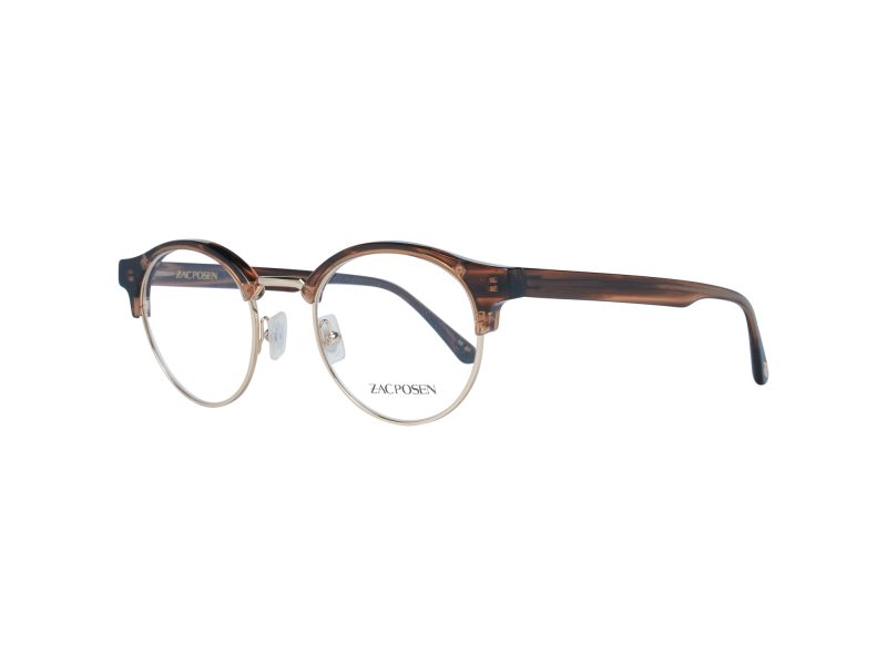 Zac Posen Ambrose Z ABR MO 48 Men glasses