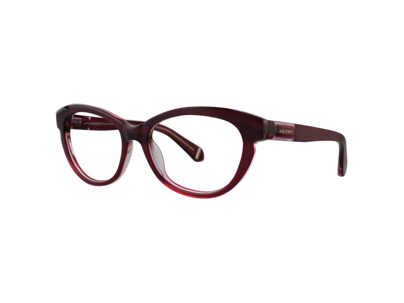 Zac Posen Amira Z AMI WI 52 Women glasses