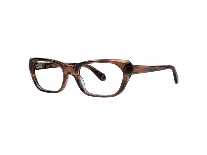 Zac Posen Apollonia Z APO TP 51 Women glasses