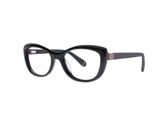 Zac Posen Benedetta Z BEN BK 50 Women glasses
