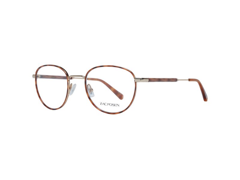 Zac Posen Dolan Z DOL BD 49 Men glasses
