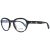 Zac Posen Enzo Z ENZ YT 48 Men glasses