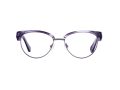 Zac Posen Ethel Z ETH SM 51 Women glasses