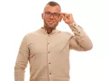 Zac Posen Ethan Z ETN SH 55 Men glasses
