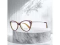 Zac Posen Fay Z FAY MR 52 Women glasses