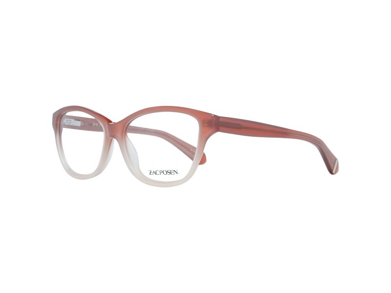 Zac Posen Gelsey Z GEL RO 55 Women glasses