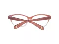 Zac Posen Gelsey Z GEL RO 55 Women glasses