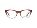 Zac Posen Gloria Z GLO BR 51 Women glasses
