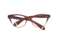 Zac Posen Gloria Z GLO BR 51 Women glasses
