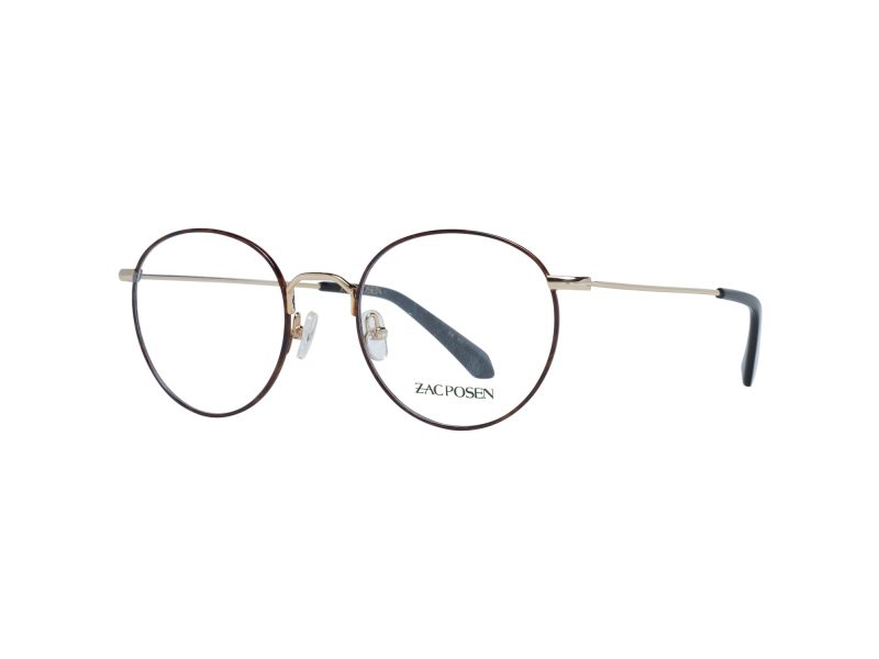 Zac posen glasses frames on sale