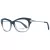 Zac Posen Lisa Z LIS SM 51 Women glasses