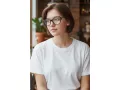 Zac Posen Lorelei Z LRL BK 52 Women glasses