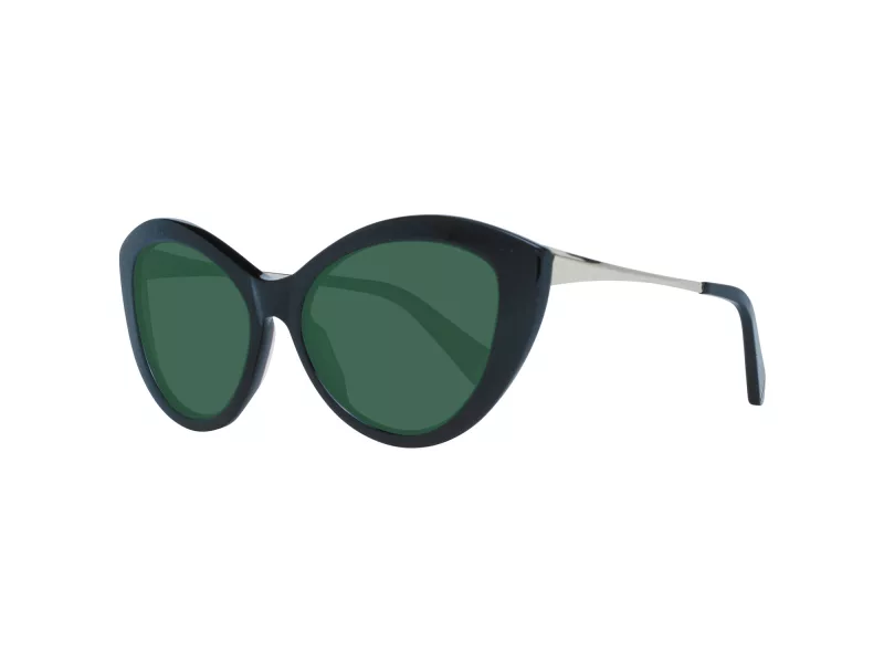 Zac Posen Shelley sunglasses Z SHE BK - Contact lenses, sung display picture 1