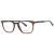 Zac Posen Sylvester Z SYL HN 51 Men glasses