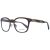 Zac Posen Tommaso Z TOM BR 49 Men glasses