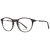 Zac Posen Warren Z WAR SF 50 Men glasses