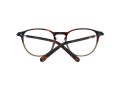 Zac Posen Warren Z WAR SF 50 Men glasses