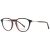 Zac Posen Warren Z WAR TO 50 Men glasses