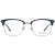Zac Posen Z ZHNL NV 51 Men glasses