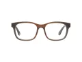 Zac Posen Zora Z ZOR BR 53 Women glasses